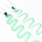 Ohuhu® Honolulu Brush & Chisel Dual Tip Pastel Tones Marker Set